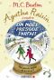 [Agatha Raisin 18] • Un Noël Presque Parfait